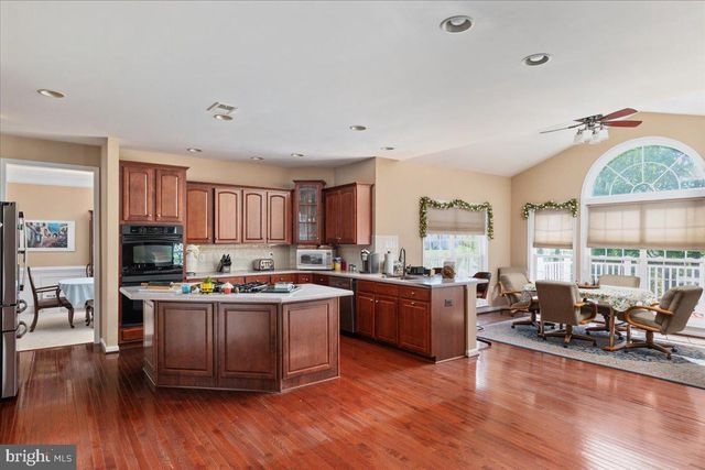 326 MORLYN DR, Stephenson, VA 22656