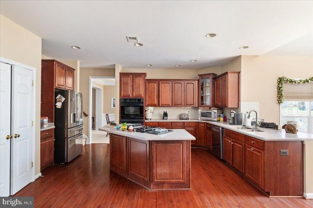 326 MORLYN DR, Stephenson, VA 22656