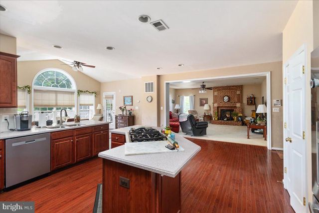326 MORLYN DR, Stephenson, VA 22656