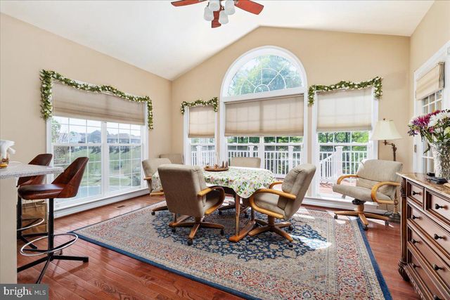326 MORLYN DR, Stephenson, VA 22656