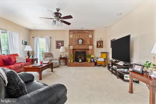 326 MORLYN DR, Stephenson, VA 22656