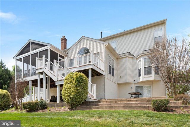 326 MORLYN DR, Stephenson, VA 22656