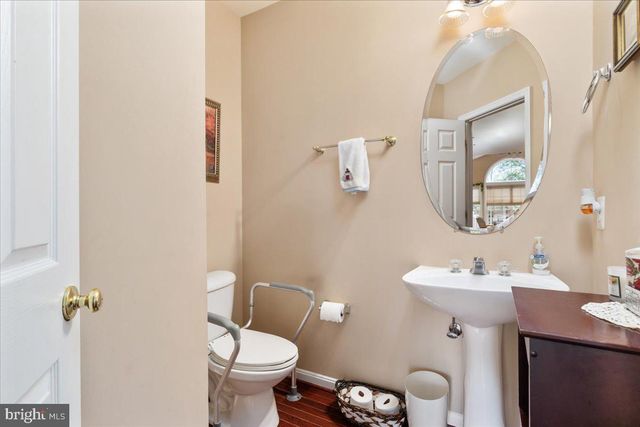 326 MORLYN DR, Stephenson, VA 22656