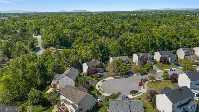 326 MORLYN DR, Stephenson, VA 22656