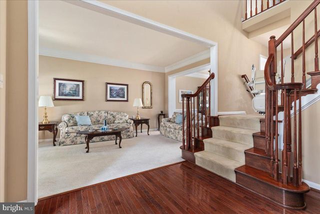 326 MORLYN DR, Stephenson, VA 22656