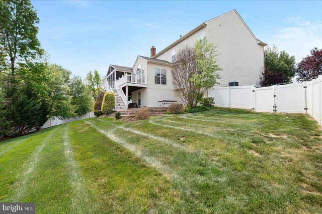 326 MORLYN DR, Stephenson, VA 22656