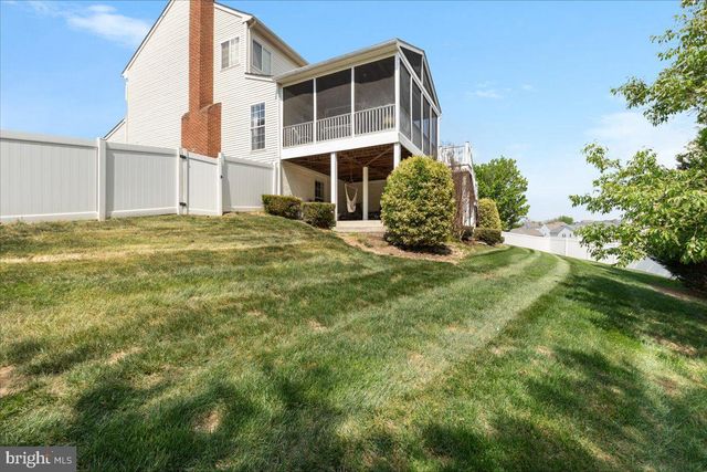 326 MORLYN DR, Stephenson, VA 22656