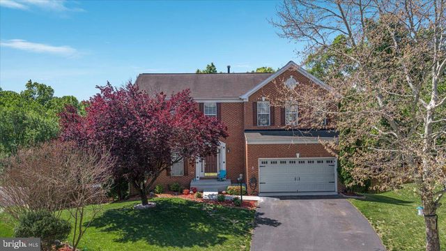 326 MORLYN DR, Stephenson, VA 22656