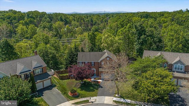 326 MORLYN DR, Stephenson, VA 22656