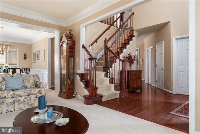326 MORLYN DR, Stephenson, VA 22656
