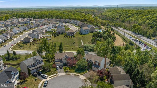 326 MORLYN DR, Stephenson, VA 22656