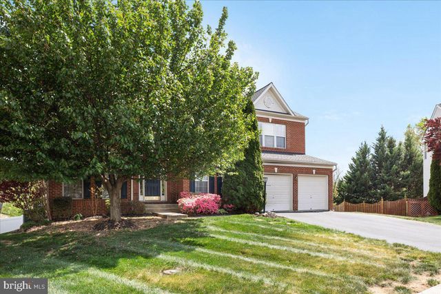 326 MORLYN DR, Stephenson, VA 22656