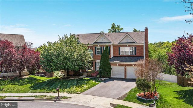 326 MORLYN DR, Stephenson, VA 22656