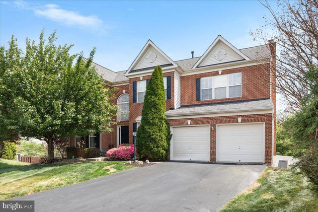 326 MORLYN DR, Stephenson, VA 22656