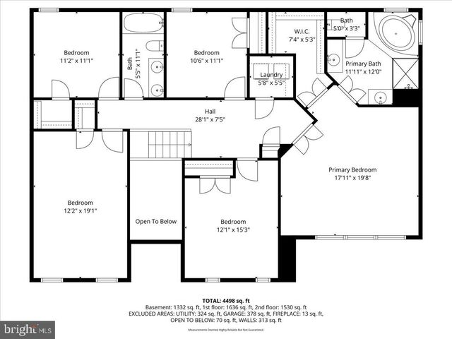 326 MORLYN DR, Stephenson, VA 22656
