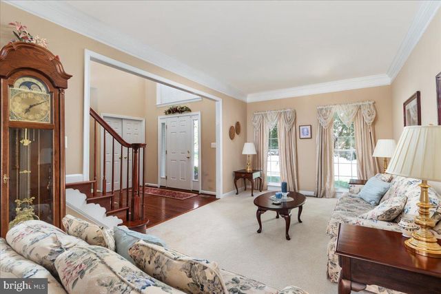 326 MORLYN DR, Stephenson, VA 22656