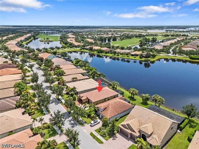 6244 Victory DR, Ave Maria, FL 34142