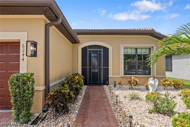 6244 Victory DR, Ave Maria, FL 34142
