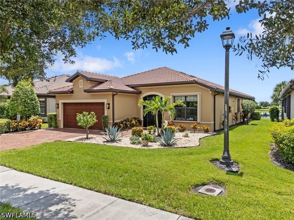 6244 Victory DR, Ave Maria, FL 34142
