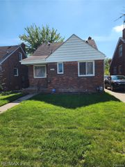 15010 Eastburn Street, Detroit, MI 48205