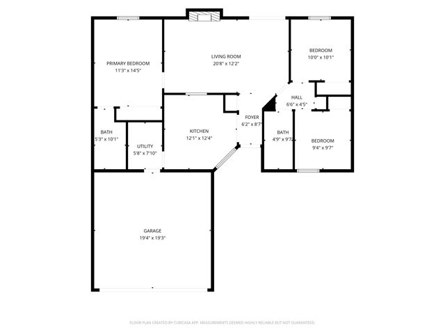 6510 Meadow Wood Place, Fort Wayne, IN 46825