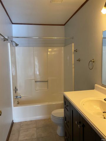 6510 Meadow Wood Place, Fort Wayne, IN 46825