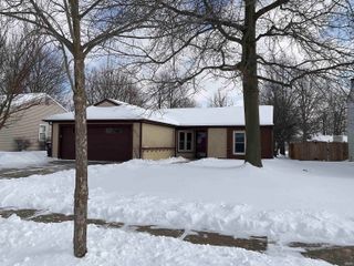 6510 Meadow Wood Place, Fort Wayne, IN 46825