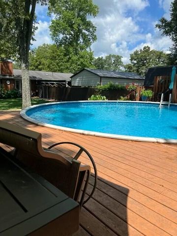 222 Crestwood Drive, Tullahoma, TN 37388