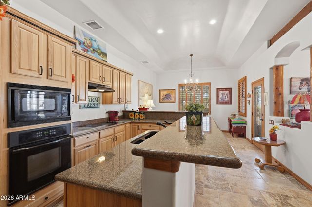 14706 S COUNTRY CLUB Drive, Arizona City, AZ 85123