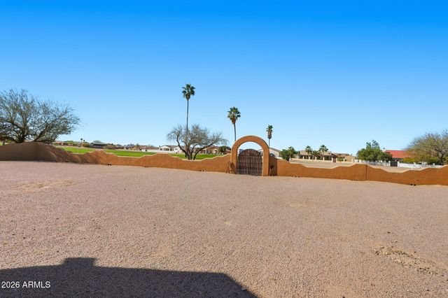 14706 S COUNTRY CLUB Drive, Arizona City, AZ 85123