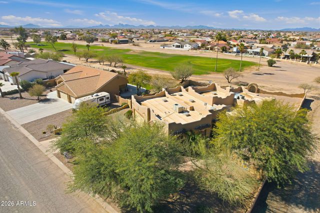 14706 S COUNTRY CLUB Drive, Arizona City, AZ 85123