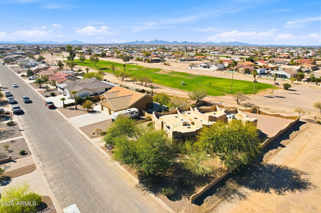 14706 S COUNTRY CLUB Drive, Arizona City, AZ 85123