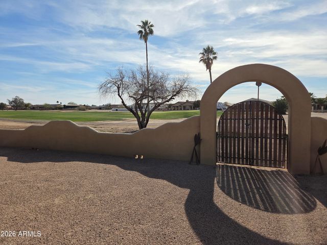 14706 S COUNTRY CLUB Drive, Arizona City, AZ 85123