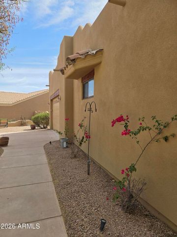 14706 S COUNTRY CLUB Drive, Arizona City, AZ 85123