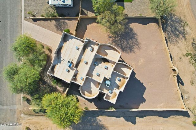 14706 S COUNTRY CLUB Drive, Arizona City, AZ 85123