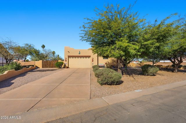 14706 S COUNTRY CLUB Drive, Arizona City, AZ 85123