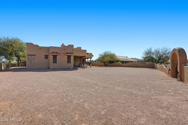 14706 S COUNTRY CLUB Drive, Arizona City, AZ 85123