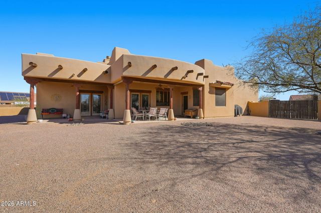 14706 S COUNTRY CLUB Drive, Arizona City, AZ 85123
