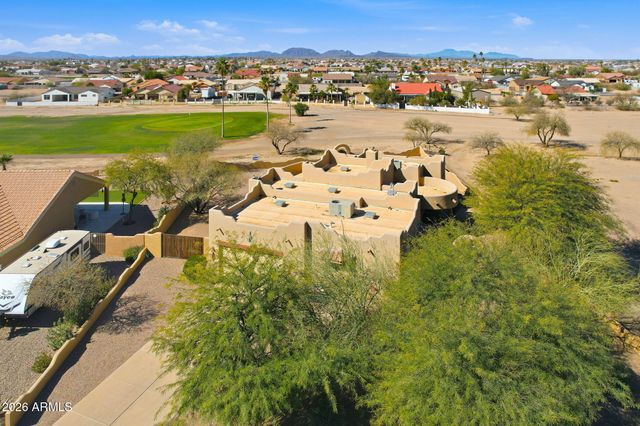 14706 S COUNTRY CLUB Drive, Arizona City, AZ 85123