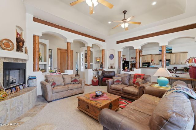 14706 S COUNTRY CLUB Drive, Arizona City, AZ 85123