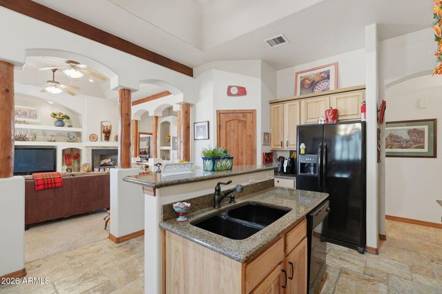 14706 S COUNTRY CLUB Drive, Arizona City, AZ 85123