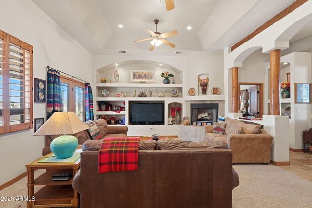 14706 S COUNTRY CLUB Drive, Arizona City, AZ 85123