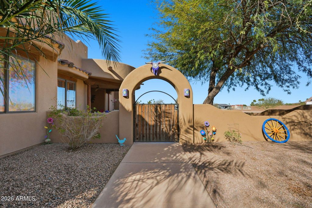 14706 S COUNTRY CLUB Drive, Arizona City, AZ 85123