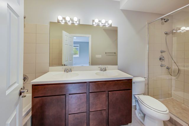 3332 W Palmer Street 1W, Chicago, IL 60647