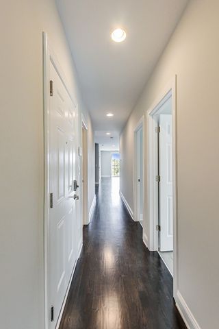 3332 W Palmer Street 1W, Chicago, IL 60647
