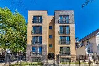 3332 W Palmer Street 1W, Chicago, IL 60647