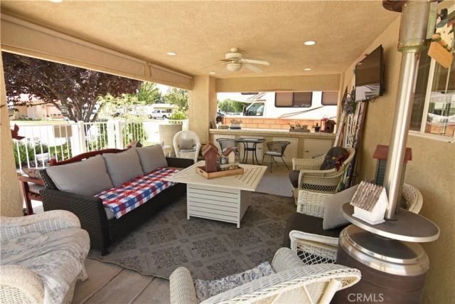 11620 Ridgemark Road, Apple Valley, CA 92308