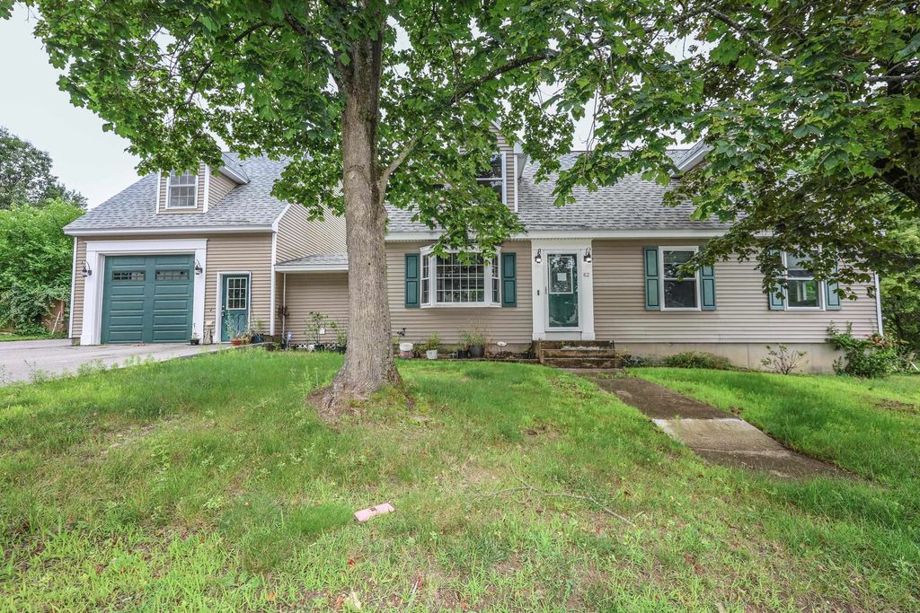 62 Larch Street, Goffstown, NH 03102