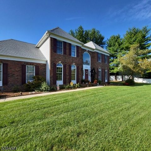 421 Thomas Stewart Way, Greenwich Twp., NJ 08886