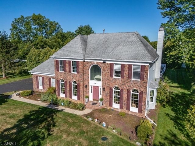 421 Thomas Stewart Way, Greenwich Twp., NJ 08886